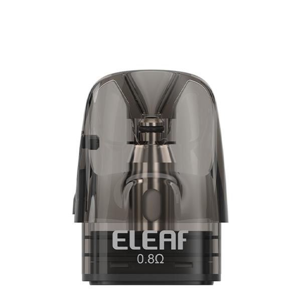 4x Eleaf iVeni Pod Tank Verdampfer