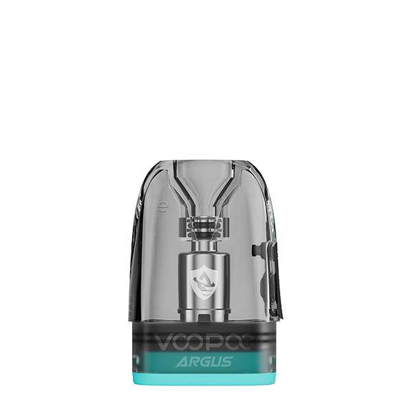 3x Voopoo Argus Pod  V2 Tank Verdampfer 3ml - Top Fill