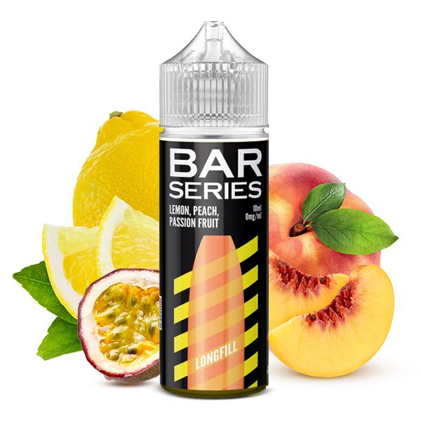 BAR SERIES Lemon Peach Passionfruit Aroma 10ml