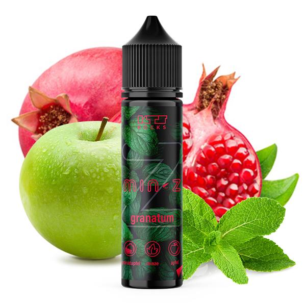 MIN-Z BY KTS Granatum Aroma 10ml