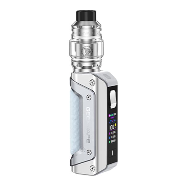 Geekvape Aegis Solo 3 Kit - 18650 Version