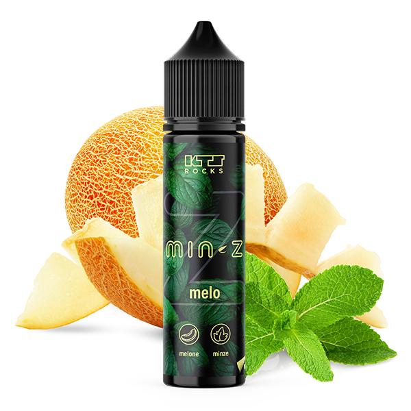 MIN-Z BY KTS Melo Aroma 10ml