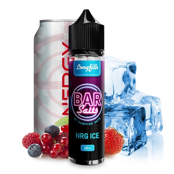 BAR SALTS NRG ICE Aroma 10ml