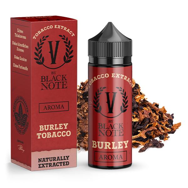 V by Black Note Burley Aroma 10ml