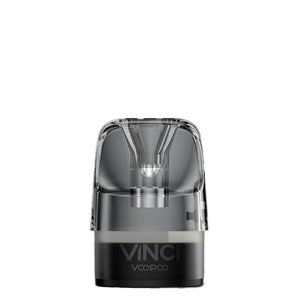 2x Voopoo Vinci PnP X Pod Tank - DTL - Ohne Coil