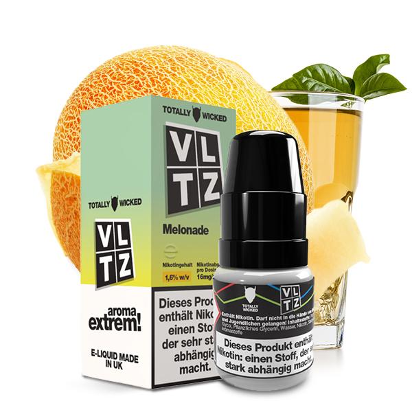 VLTZ Melonade Nikotinsalz Liquid 10ml