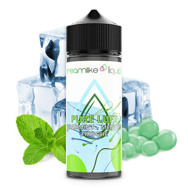 DREAMLIKE LIQUIDS Dreamy Pure Luft Aroma 10ml