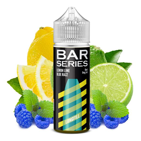 BAR SERIES Lemon Lime Blue Razz Aroma 10ml