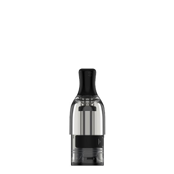 4x Vaporesso Eco One Pod Tank Verdampfer