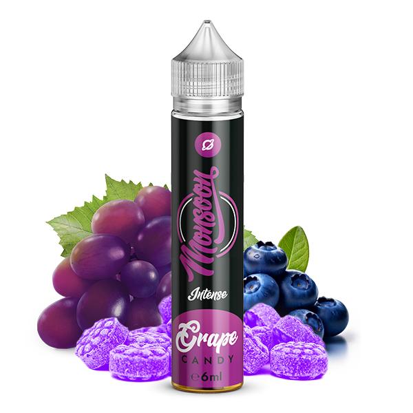 MONSOON Grape Candy Aroma 6ml