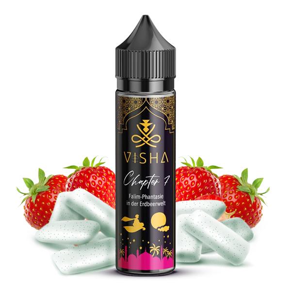 VISHA Chapter 7 Aroma 10ml