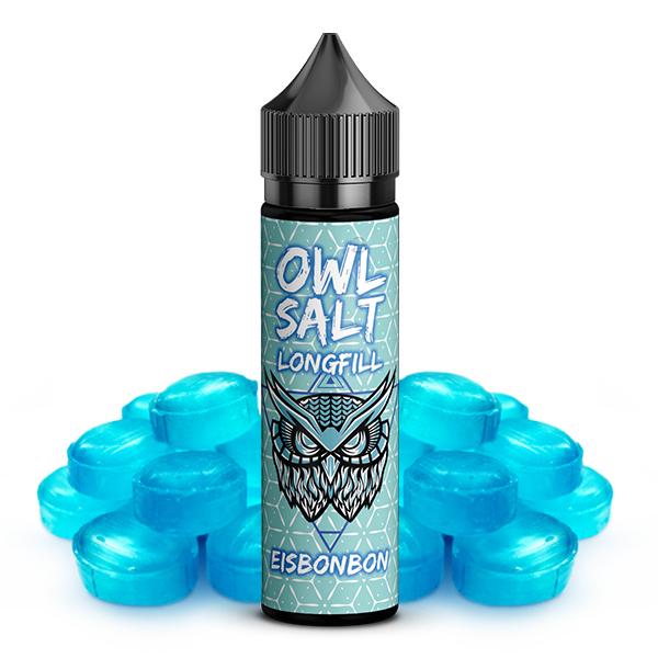 OWL SALT Eisbonbon Aroma 10ml