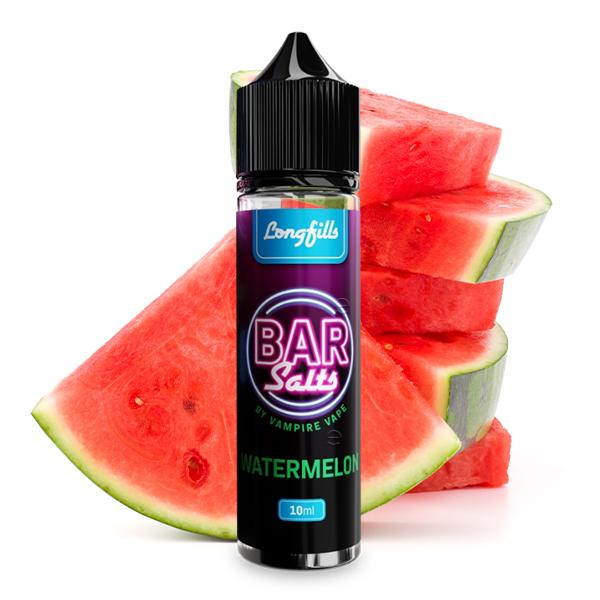 BAR SALTS Watermelon Aroma 10ml