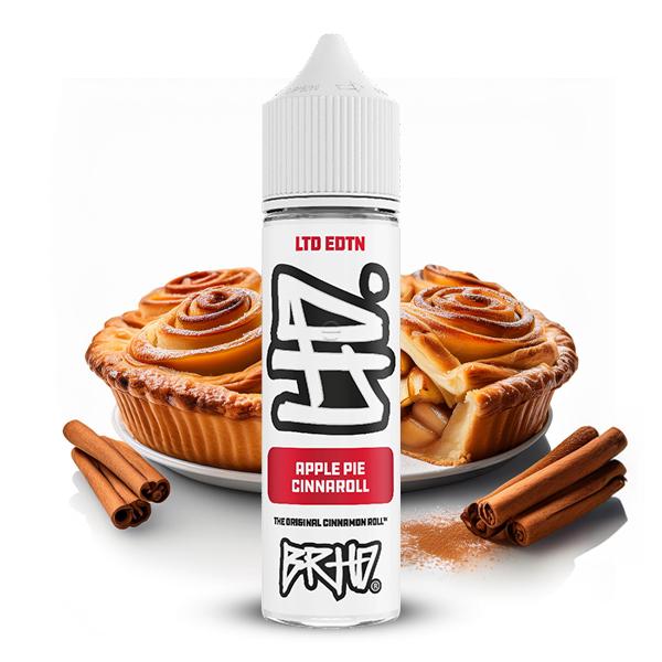 BRHD LTD EDTN Apple Pie Cinnaroll Aroma 10ml