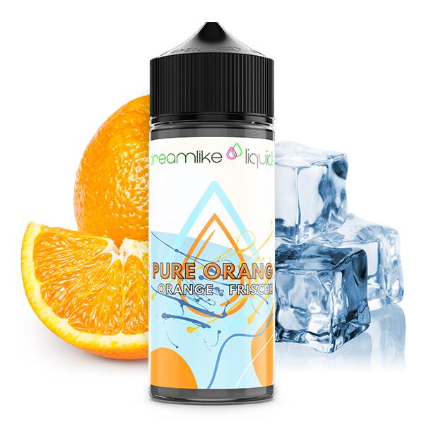 DREAMLIKE LIQUIDS Dreamy Pure Orange Aroma 10ml