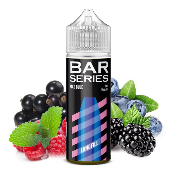 BAR SERIES Mad Blue Aroma 10ml