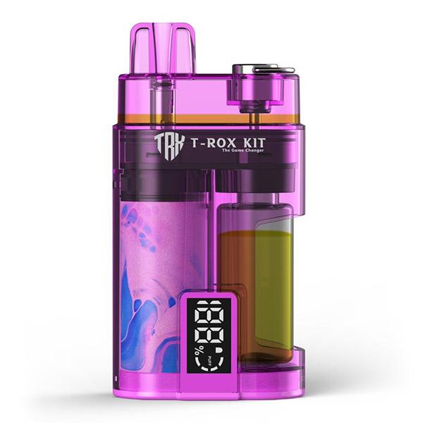 T-Rox Kit