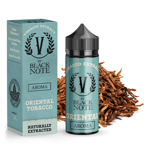 V by Black Note Oriental Aroma 10ml