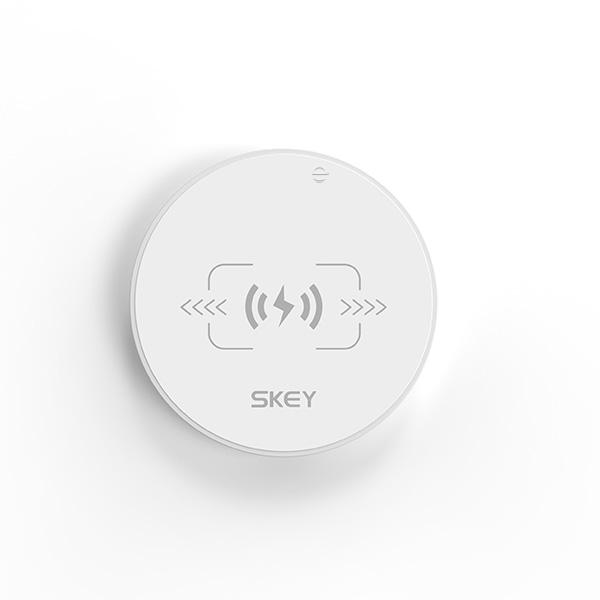 SKEY Wireless Charging Pad