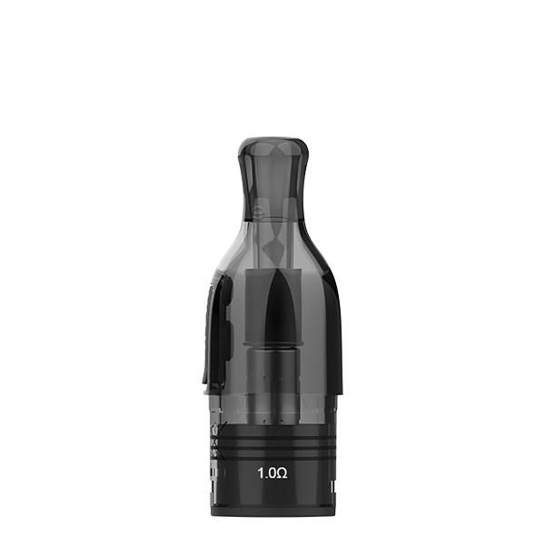 3x Joyetech eRoll Nano Pod Tank Verdampfer