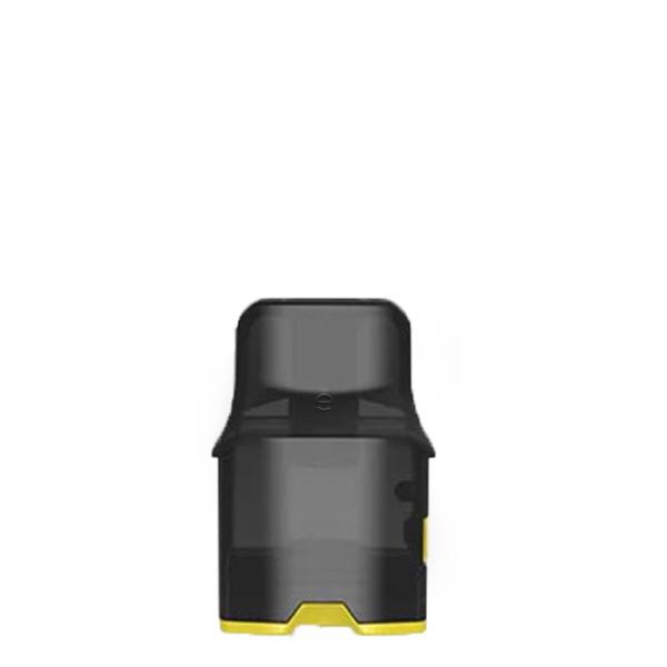 Airscream AirPops Bottle Pod Tank Verdampfer - Ohne Coil