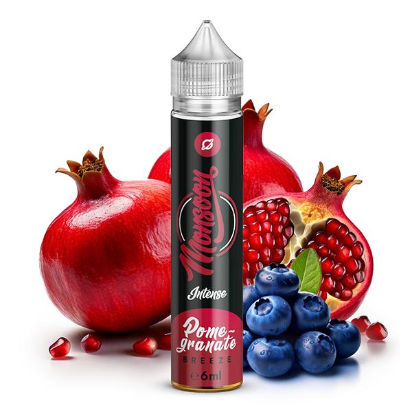 MONSOON Pomegranate Breeze Aroma 6ml