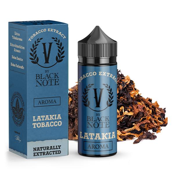 V by Black Note Latkia Aroma 10ml