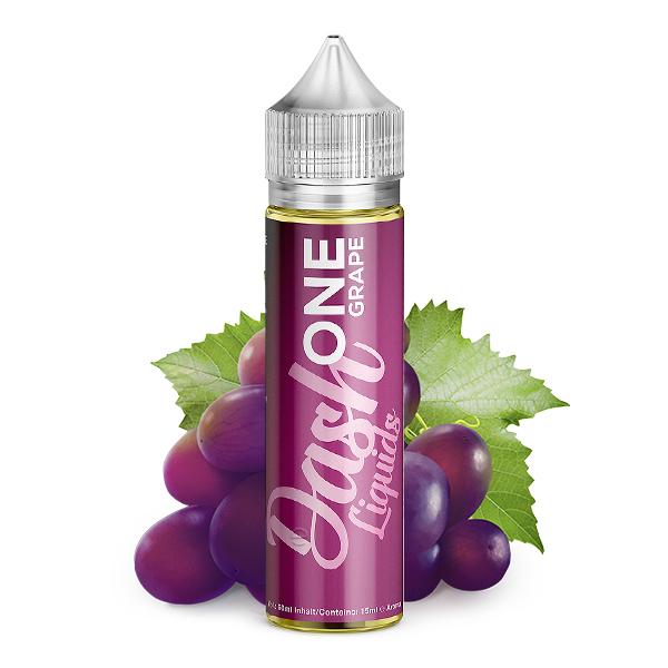 DASH ONE Grape Aroma 10ml