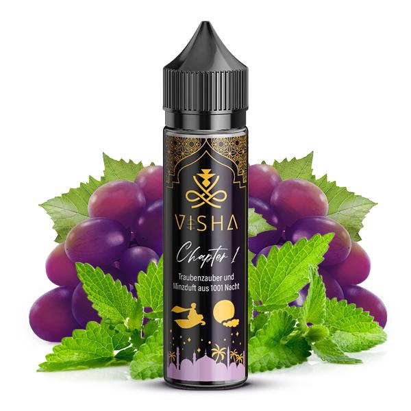 VISHA Chapter 1 Aroma 10ml