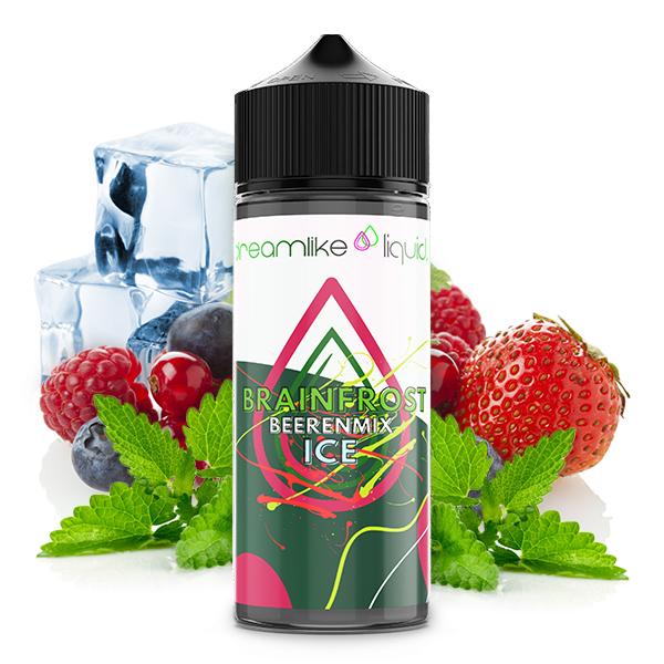 DREAMLIKE LIQUIDS Dreamy Brain Frost Ice Aroma 10ml