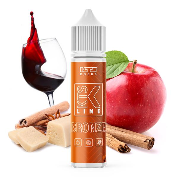 KTS LINE Bronze Aroma 10ml