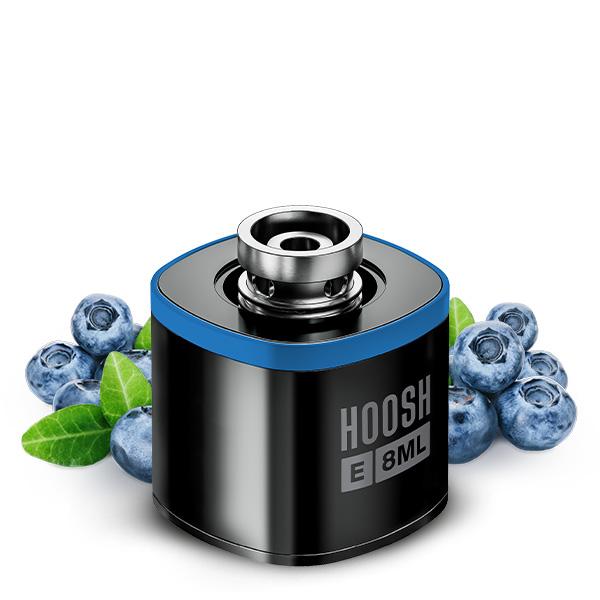 Hoosh E-Head Pod - Blue Glacier