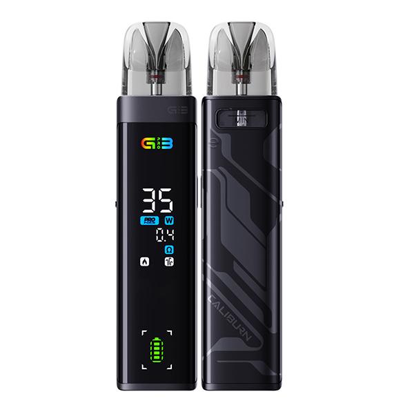 Uwell Caliburn G3 Pro Pod Kit