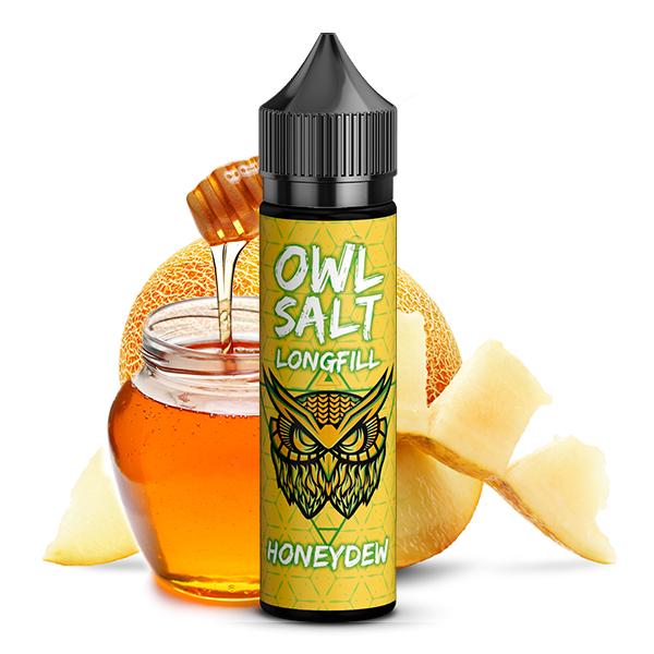 OWL SALT Honeydew Aroma 10ml