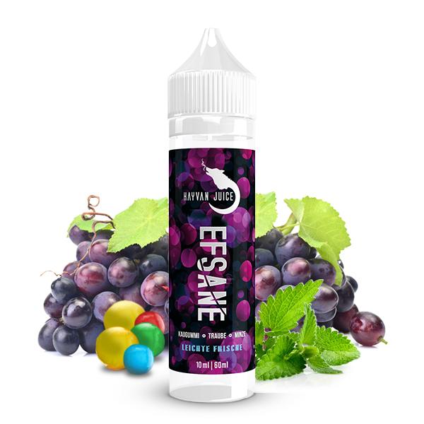 HAYVAN JUICE Efsane Aroma 10ml