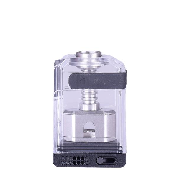 Suicide Mods X Vaping Bogan Ether V2 RBA Selbstwickler Tank