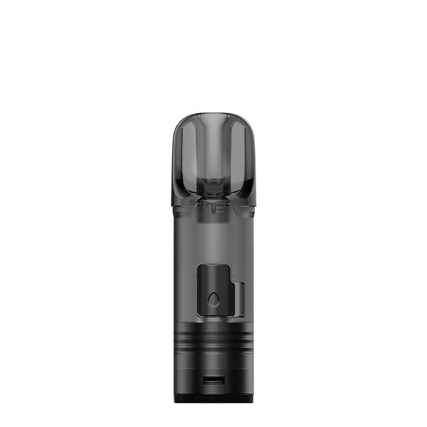 4x Eleaf iSilk Pod Tank Verdampfer