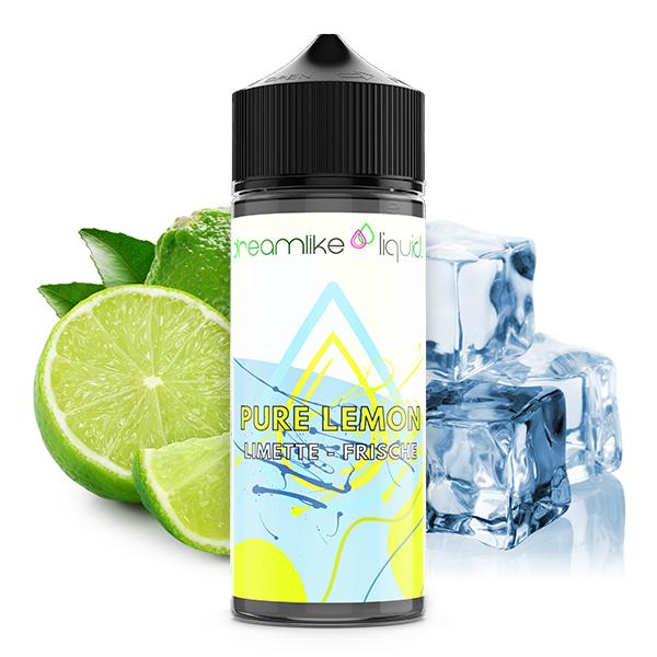 DREAMLIKE LIQUIDS Dreamy Pure Lemon Aroma 10ml