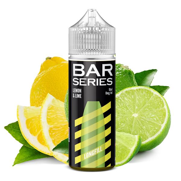 BAR SERIES Lemon &amp; Lime Aroma 10ml