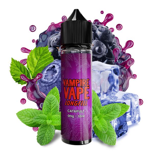 VAMPIRE VAPE Catapult Aroma 10ml