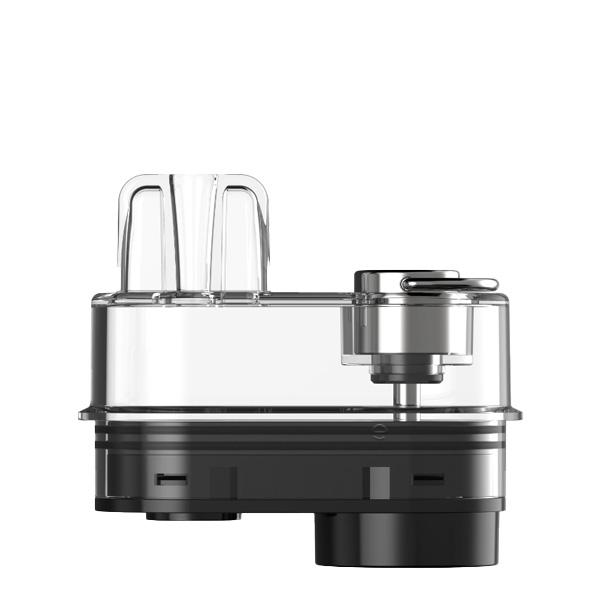 T-Rox Pod Tank Verdampfer - Ohne Coil