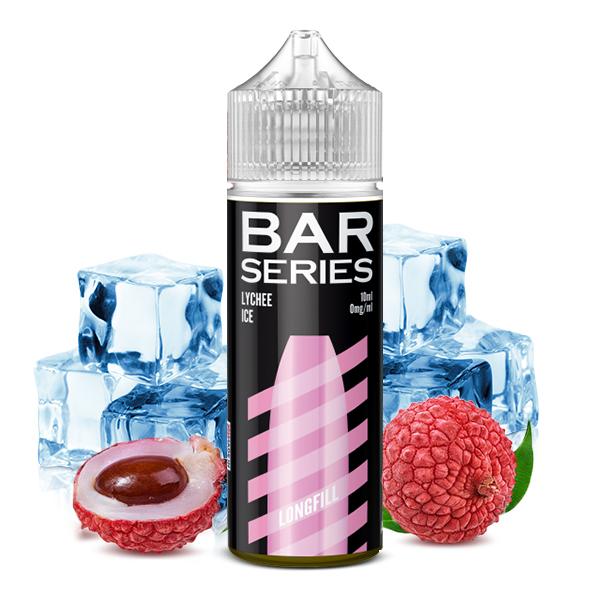 BAR SERIES Lychee Ice Aroma 10ml