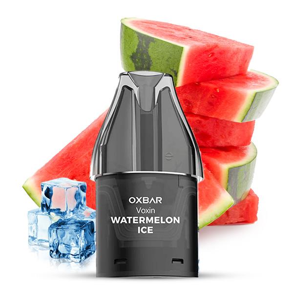 OXBAR Voxin Pod - Watermelon Ice