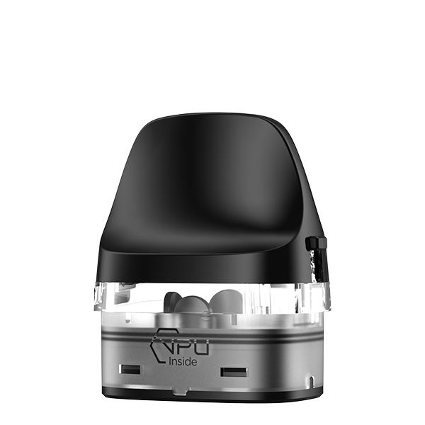 2x GeekVape JR Pod Tank Verdampfer - Ohne Coil