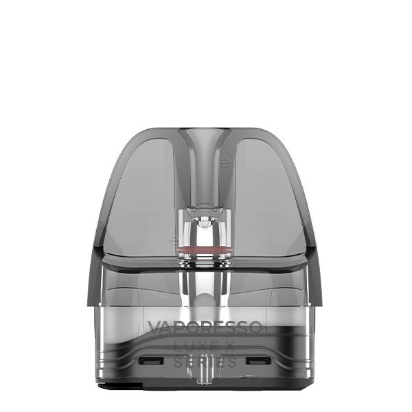 2x Vaporesso Luxe X M Pod Tank Verdampfer - Corex 2.0