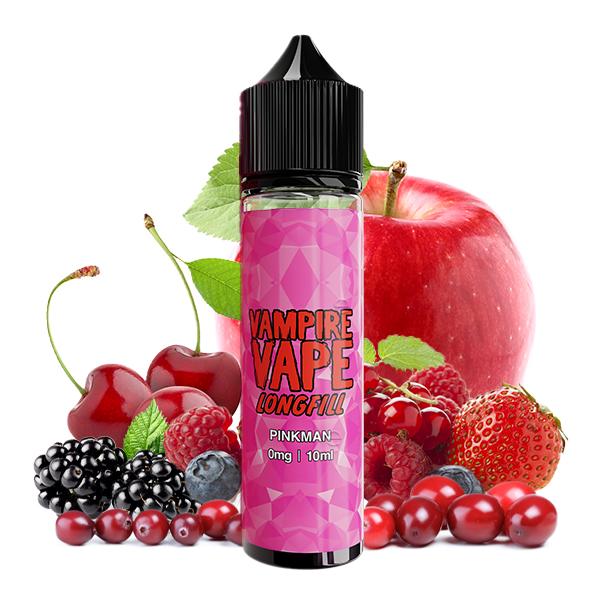 VAMPIRE VAPE Pinkman Aroma 10ml