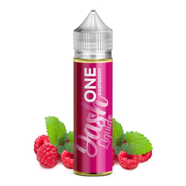 DASH ONE Raspberry Aroma 10ml