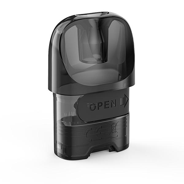 Lost Vape Ursa Nano Pod Tank Verdampfer - Ohne Coil