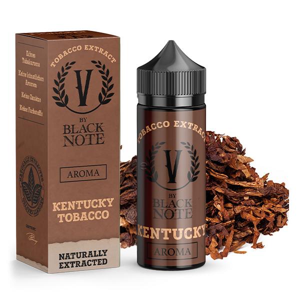 V by Black Note Kentucky Aroma 10ml