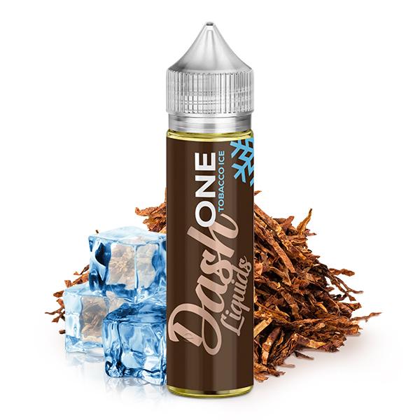 DASH ONE Tobacco Ice Aroma 10ml